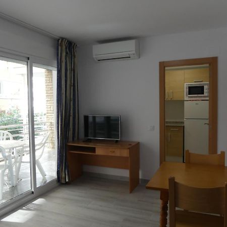 Zeus Alexis Apartment Salou Luaran gambar