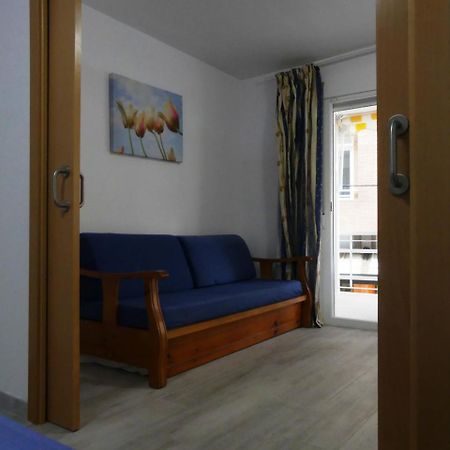 Zeus Alexis Apartment Salou Luaran gambar