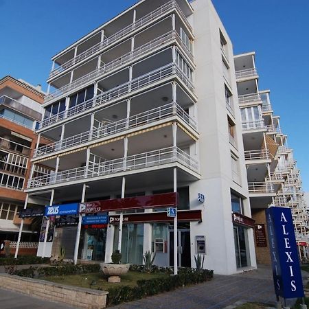 Zeus Alexis Apartment Salou Luaran gambar