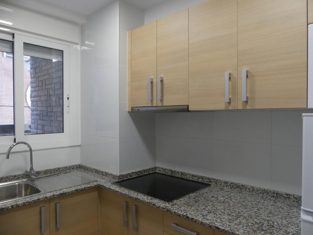 Zeus Alexis Apartment Salou Luaran gambar