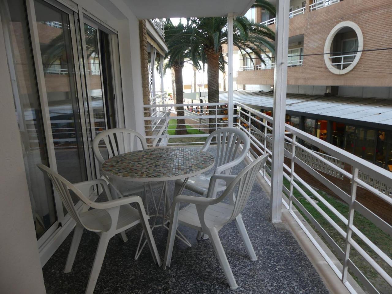 Zeus Alexis Apartment Salou Luaran gambar